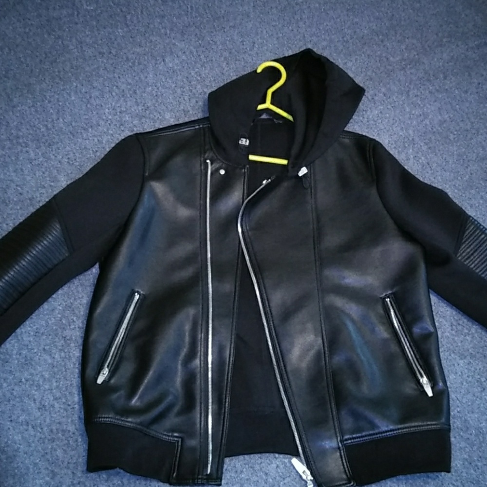 Jacket